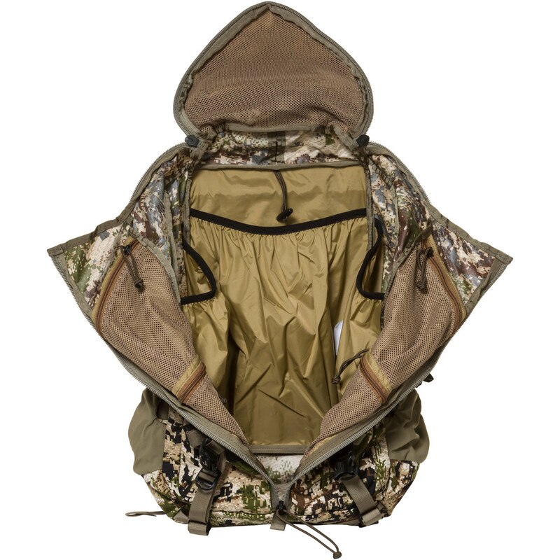 Pintler - Bag Only - Optifade Subalpine (Open)